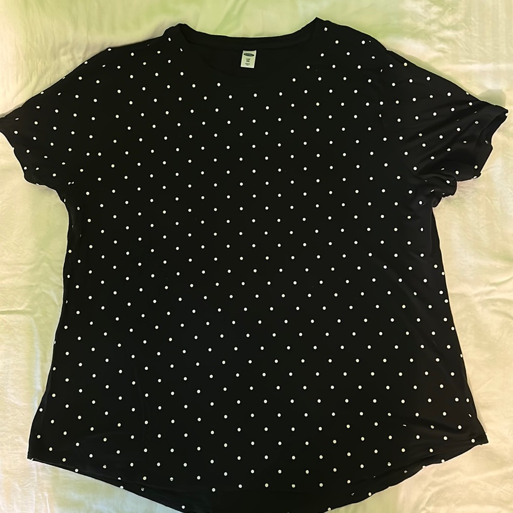 Old Navy Luxe T-shirt